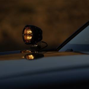 Rigid Industries - Rigid Industries 360-Series LED Off-Road Light,  4 in. - 36123 - Image 3