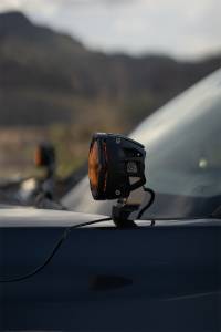 Rigid Industries - Rigid Industries 360-Series LED Off-Road Light,  4 in. - 36123 - Image 4