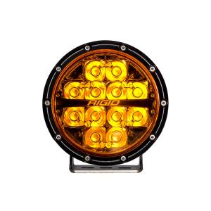 Rigid Industries - Rigid Industries 360-Series LED Off-Road Light,  6 in. - 36210 - Image 1