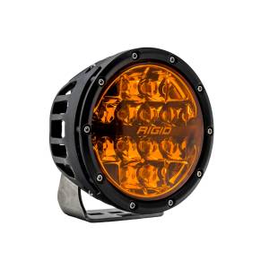 Rigid Industries - Rigid Industries 360-Series LED Off-Road Light,  6 in. - 36210 - Image 2