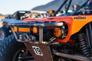 Rigid Industries - Rigid Industries 360-Series LED Off-Road Light,  6 in. - 36210 - Image 4