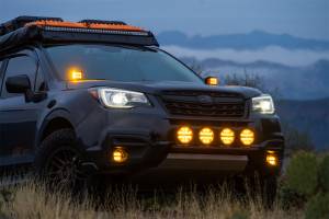 Rigid Industries - Rigid Industries 360-Series LED Off-Road Light,  6 in. - 36210 - Image 5