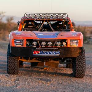 Rigid Industries - Rigid Industries The 360-Series Laser Edition has revolutionized the off-road lighting industry with RIGID s patented Hybrid Optic system - 36211 - Image 4
