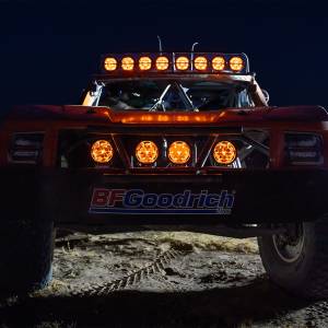 Rigid Industries - Rigid Industries The 360-Series Laser Edition has revolutionized the off-road lighting industry with RIGID s patented Hybrid Optic system - 36211 - Image 5