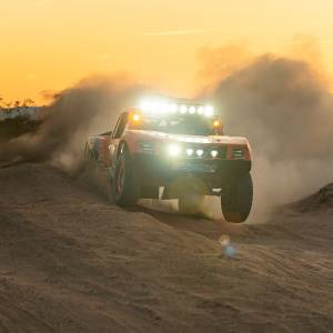 Rigid Industries - Rigid Industries The 360-Series Laser Edition has revolutionized the off-road lighting industry with RIGID s patented Hybrid Optic system - 36211 - Image 6