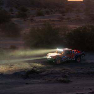 Rigid Industries - Rigid Industries The 360-Series Laser Edition has revolutionized the off-road lighting industry with RIGID s patented Hybrid Optic system - 36211 - Image 7