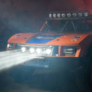 Rigid Industries - Rigid Industries The 360-Series Laser Edition has revolutionized the off-road lighting industry with RIGID s patented Hybrid Optic system - 36211 - Image 8