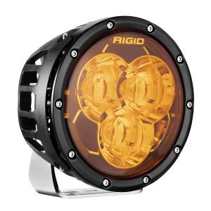 Rigid Industries - Rigid Industries The 360-Series Laser Edition has revolutionized the off-road lighting industry with RIGID s patented Hybrid Optic system - 36212 - Image 1