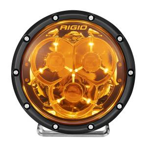 Rigid Industries - Rigid Industries The 360-Series Laser Edition has revolutionized the off-road lighting industry with RIGID s patented Hybrid Optic system - 36212 - Image 2