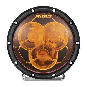 Rigid Industries - Rigid Industries The 360-Series Laser Edition has revolutionized the off-road lighting industry with RIGID s patented Hybrid Optic system - 36212 - Image 3