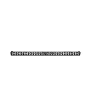 Rigid Industries - Rigid Industries The Revolve Light Bar is built with a high-grade aluminum alloy,  an impact resistant nylon bezel - 440613 - Image 1