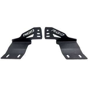 Rigid Industries Designed for the 2020+Ford Super Duty - 46732