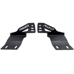 Rigid Industries - Rigid Industries Designed for the 2020+Ford Super Duty - 46732 - Image 1