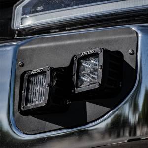 Rigid Industries - Rigid Industries Designed for the 2020+Ford Super Duty - 46733 - Image 3