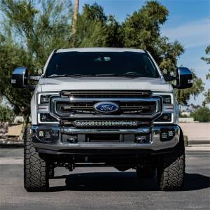 Rigid Industries - Rigid Industries Designed for the 2020+Ford Super Duty - 46733 - Image 4