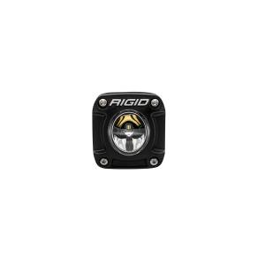 Rigid Industries - Rigid Industries The Revolve Light Pod is built with a high-grade aluminum alloy,  an impact resistant nylon bezel - 490613 - Image 4