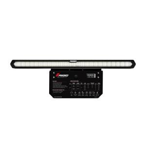 Rigid Industries - Rigid Industries Chase™ Light Bar Mount Kit - 77989 - Image 1