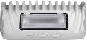 Rigid Industries - RIGID 1x2 65 Degree DC LED Scene Light - 86620 - Image 1