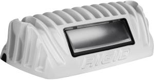 Rigid Industries - RIGID 1x2 65 Degree DC LED Scene Light - 86620 - Image 2