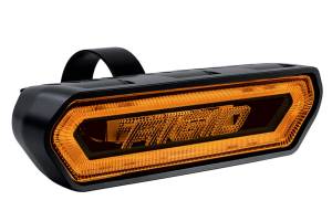 Rigid Industries - RIGID Chase,  Rear Facing 5 Mode LED Light - 90122 - Image 1