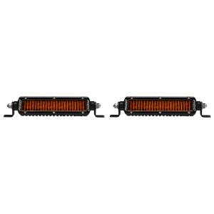 Rigid Industries SR-Series® Pro Light Bar,  6 in. - 906705