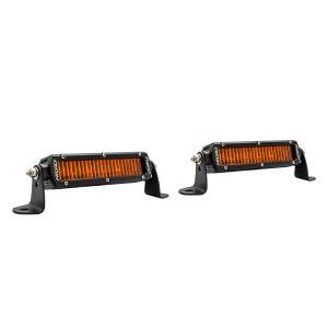 Rigid Industries - Rigid Industries SR-Series® Pro Light Bar,  6 in. - 906705 - Image 2