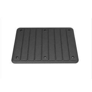 3D MAXpider Friction Ex-Plus Mat,  10.34 in. X 6.93 in. - 2104A