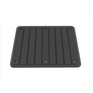 3D MAXpider Friction Ex-Plus Mat,  10.51 in. X 7.95 in. - 2104B