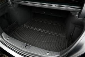 3D MAXpider - 3D MAXpider Universal Cargo Liner,  L 55 in. x W 45.3 in. - 2177L-09 - Image 3