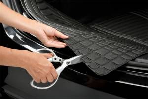 3D MAXpider - 3D MAXpider Universal Cargo Liner,  L 55 in. x W 45.3 in. - 2177L-09 - Image 5