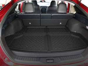 3D MAXpider - 3D MAXpider Universal Cargo Liner,  Trim Fit - 2199L-09 - Image 3