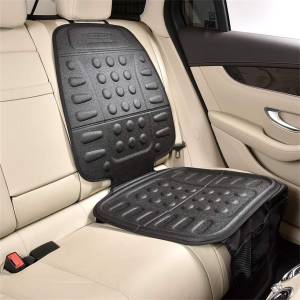 3D MAXpider - 3D MAXpider Child Seat Protector,  1 pc. - 3153L-09 - Image 4