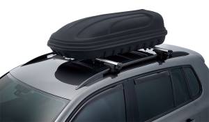 3D MAXpider - 3D MAXpider Shell Roof Box,  47.2 in. x 31.5 in. x 10.2 in. - 6064L-18 - Image 2