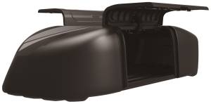 3D MAXpider - 3D MAXpider Traveler Roof Box,  64in. x 31in. x 17in. - 6102 - Image 2