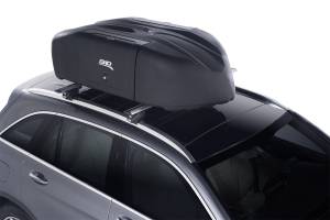 3D MAXpider - 3D MAXpider Traveler Roof Box,  64in. x 31in. x 17in. - 6102 - Image 6