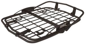 3D MAXpider - 3D MAXpider Roof Basket,  51.97 in. x 51.97 in. x 8.19 in. - 6103L - Image 4