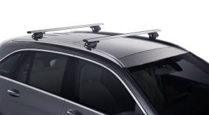 3D MAXpider - 3D MAXpider Roof Crossbar,  56 in. x 4.53 in. x 3.54 in. - 6104L - Image 5