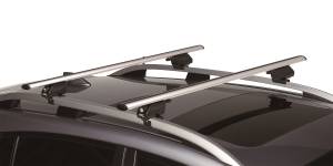 3D MAXpider - 3D MAXpider Roof Crossbar,  48.54 in. x 4.53 in. x 3.54 in. - 6104S - Image 4