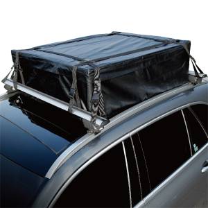 3D MAXpider - 3D MAXpider Rooftop Soft Shell Cargo Carrier,  Large - 6110L - Image 4