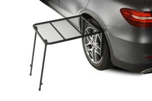 3D MAXpider - 3D MAXpider Portable Wheel Table,  Folded 29.53 in. x 21.46 in. x 2.87 in. - 6118-09 - Image 4