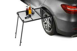3D MAXpider - 3D MAXpider Portable Wheel Table,  Folded 29.53 in. x 21.46 in. x 2.87 in. - 6118-09 - Image 6