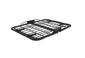 3D MAXpider - 3D MAXpider Transforming Roof Basket,  52 in. X 43 in. X 8 in. - 6126L - Image 2