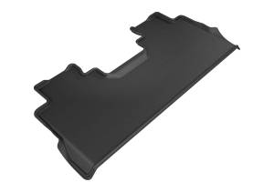 3D MAXpider KAGU Floor Mat,  Black - L1FR10721509