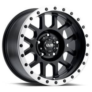 DV8 Offroad 883 Series Beadlock,  17 x 9 - 883B-7907312