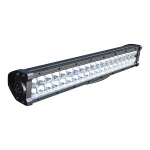 DV8 Offroad LED Light Bar,  12 in. - B12CE72W3W