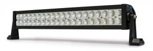 DV8 Offroad - DV8 Offroad LED Light Bar,  20 in. - B20CE120W3W - Image 2