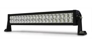 DV8 Offroad - DV8 Offroad LED Light Bar,  20 in. - B20CE120W3W - Image 3