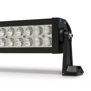 DV8 Offroad - DV8 Offroad LED Light Bar,  20 in. - B20CE120W3W - Image 4