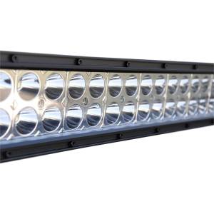 DV8 Offroad LED Light Bar,  30 in. - B30CE180W3W