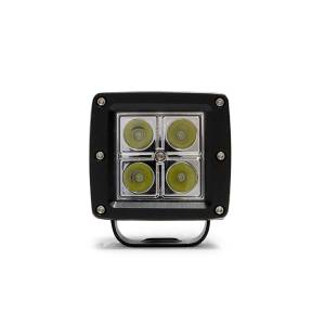 DV8 Offroad - DV8 Offroad LED Light,  3 in. - B3CE16W4W - Image 1
